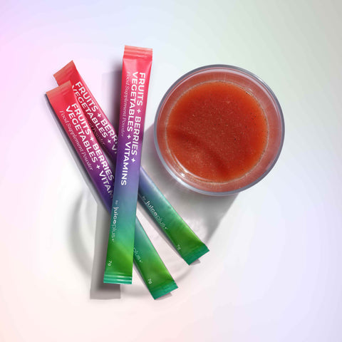 Superfood Powder - Prelaunch